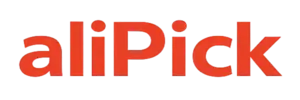 aliPick 로고