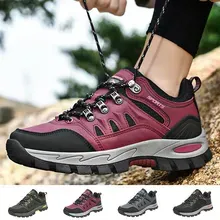 알리익스프레스 여자 등산화 판매 순위 49위 ) 2025년 4월 인기 판매 순위